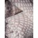 Tmachry Guten Morgen Illusion, 500 grams, size 30x50 cm, beige color