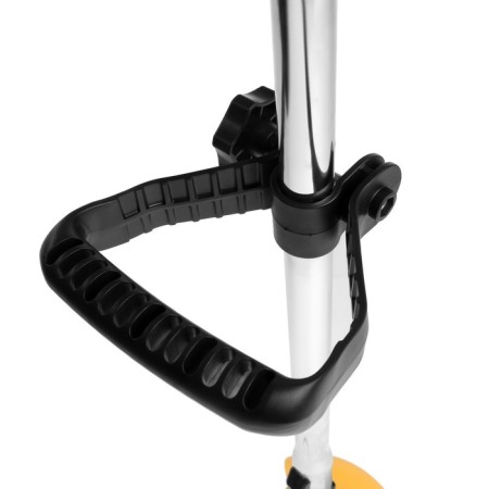 Trimmer battery tundra, 12 V, 300 watts, 1.2 ah, 12000 rpm, telescopic bar-11
