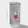 Foil uniform for baking and baking of the share, 900 ml, 22 × 11 × 6.5 cm
