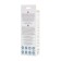 Vibrator L’Eroina by Toyfa Blury, 10 modes, silicone, blue, 18.5 cm, d = 3.4 cm