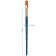 Brush Artistic Synthetics Gamma "Gallery", Plain # 10, Short handle 303010