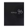A notebook of 96 sheets in Calligrata Call "plain", cover coated cardboard, glossy lamination, OFSET MIX block