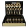 A set of ATLANTA Old Gold, 24 items set
