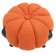 Bange of Wenge pumpkin, 450x450x380, Chelsea fabric