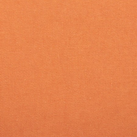 A set of curtains for the kitchen with sequences of Ethel "Kitchen", orange color, 150x180 cm - 2 pcs-2