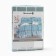 Bed linen 1.5sp saings and I "Cell" 143*215cm, 145*214cm, 50*70cm-1pcs, 60g/m2, microfiber