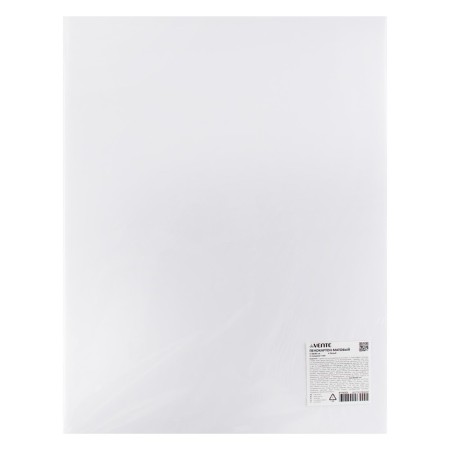 Foam card 5 mm, A3, 30 x 40 cm, Devente, 370 g/m2, matte, white, price per 1 pc-3