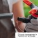 Spray 4 - flowerpot, fitting for hoses 1/2 (12 mm) - 3/4 "(19 mm), peak, plastic," beetle "