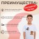 The set of thermalrotransfer Funny beasts (nab 8 pcs price for nab) au