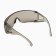 Glasses protective "source" open type smoke.
