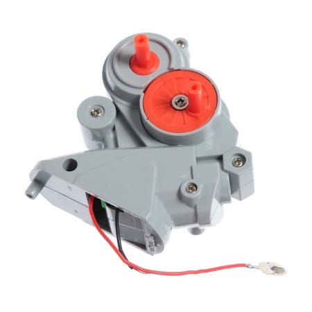 The constructor-robotics "Night Guide", works from batteries, 53 details-4