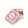 A set of bath bombs "with love", 9 pcs 40 g