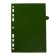 Separator of sheets A5 (210 x 165 mm) color, 12 sheets, "Devente. Marandi" polypropylene 140 μm, individual packaging