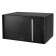 Microwave oven Red Solution RM-2302D, 800 W, 23 l, 8 modes, black