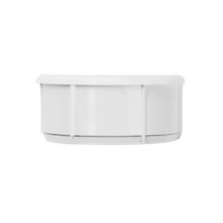 Handle-fury cut D35, white color-3
