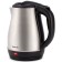 Electric kettle Vitek VT-7057, Metal, 1.8 L, 1850 W, silver-black