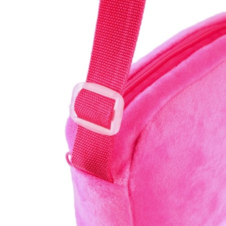 Belch Bag, 12x15x3 cm, Minnie Mouse-3