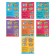 Stickers set "for the smallest", 7 pcs. 12 p.