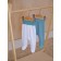 A set of Rant Twin Boo, height 68 cm, 2 pcs