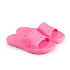 Female shale, pink color, size 40