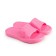 Female shale, pink color, size 40
