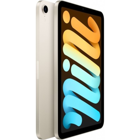 The Apple iPad Mini 2021 A2567 A15 Bionic 6s ROM64GB 8.3 "IPS 22666x1488 iOS. Shy zur 102941-1