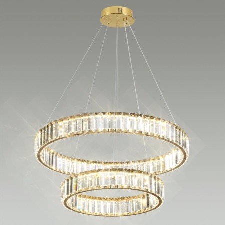 Люстра VEKIA LED 60W 4000K 6000Лм-1