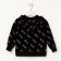 Children's sweatshirt with a hood KAFTAN "Rock on" p. 30 (98-104)