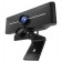 Camera Web Creative Live! CAM SYNC 4K Black 8MPIX (3840x2160) USB2.0 with a microphone (73VF092 107042