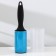 A video for cleaning clothes in a silicone case, 23 × 6.5 × 6.5 cm, color mix