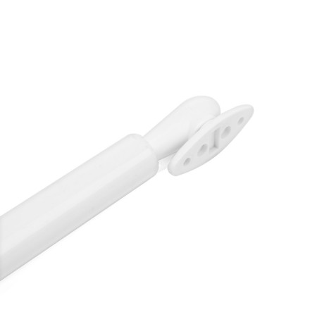GG080wh, 80n, with a closer, white, white, 2 pcs TMP-5