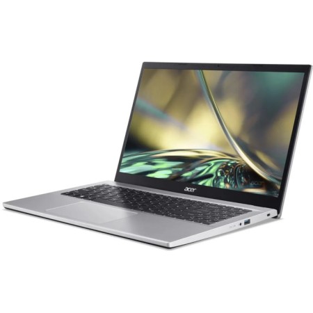 Acer Aspire 3 A315-59-30Z5, 15.6 ", i3 1215U, 8 GB, SSD 512 GB, UHD, Noos, Silver-2