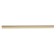 Cappio RS141 m/o = 320 stamp pen, satin gold color