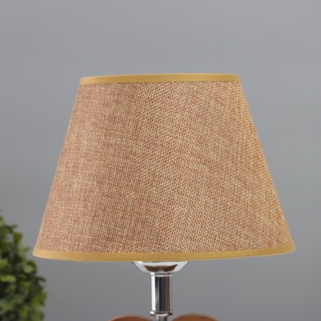 A desktop lamp with a photo frame 9.5x8.5cm (acrylic on magnets) 20x20x35cm-2