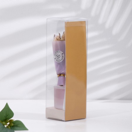 Aromatic diffuser with a bouquet "Flamingo", 50 ml, tropical fruits, "Wealth of aroma"-3