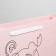 Gift package laminated, packaging, “from the heart”, l 40 x 31 x 11.5 cm