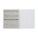 A set of subject notebooks of 40 sheets "Coffee Time", 12 items, covered cardboard, OFSET block