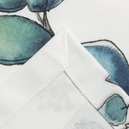 Path on the Ethel table Flower Mood View 1 30x70 cm, 100% cotton, sarzha 190 g/m2-3