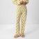 Female pajamas (shirt and trousers) KAFTAN DUCK RR 52-54