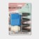 Confectionery set, 7 objects: 2 bags, 4 nozzles d = 2.5 cm, adapter