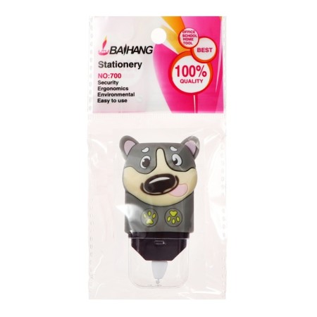 Corrector 6MX5mm, "Montrustrik"-10