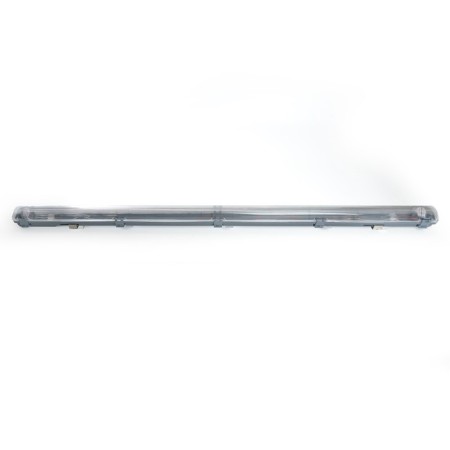 Line LED LED Feron AL4064, IP65, 18 W, 1276x60x55 mm, color gray color-3