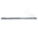 Line LED LED Feron AL4064, IP65, 18 W, 1276x60x55 mm, color gray color