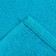 Set of terry decorative napkins Ethel "heart" 30x30sm-4pcs, color blue, 100% cotton