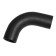 Cooling pipe 2105 Copper 2105-1303025, Luzar LPK 0105C