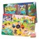 Talking training robot "on the farm. In the forest ", a white robot, more than 500 games, questions and answers