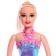Doll model "Sister" with accessories, mix, in a bag