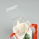 Box a gift New Year's folding "Christmas tree", 7 x 12 x 7 cm, New Year