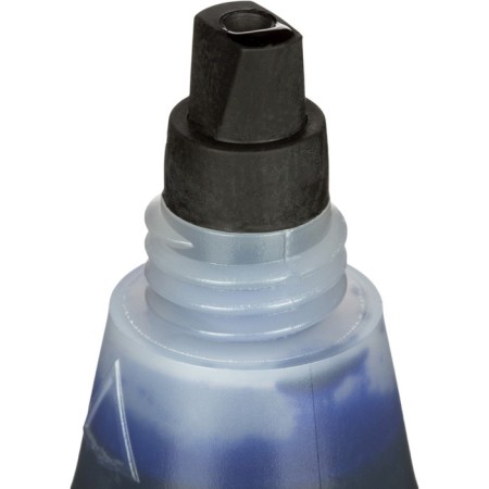 COLOP stamp paint, 25 ml, blue-3