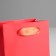 Gift package, packaging, “scarlet”, 11.5 x 14.5 x 6 cm